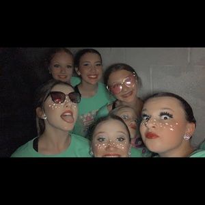 Meet your Posher, Aubrie